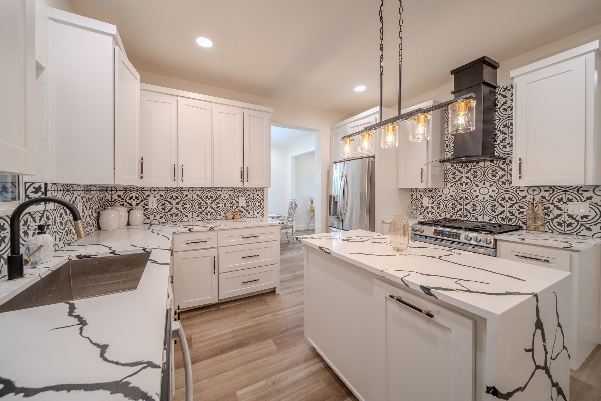 728 Violet Court Mesquite TX 75150