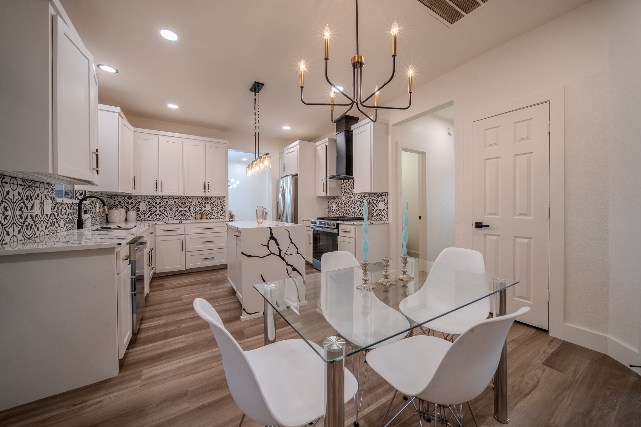 728 Violet Court Mesquite TX 75150