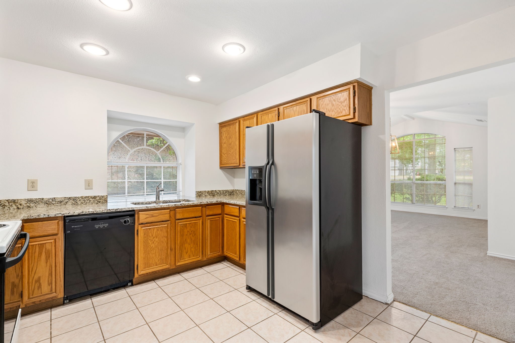 3208 Hickory Court Bedford TX 76021