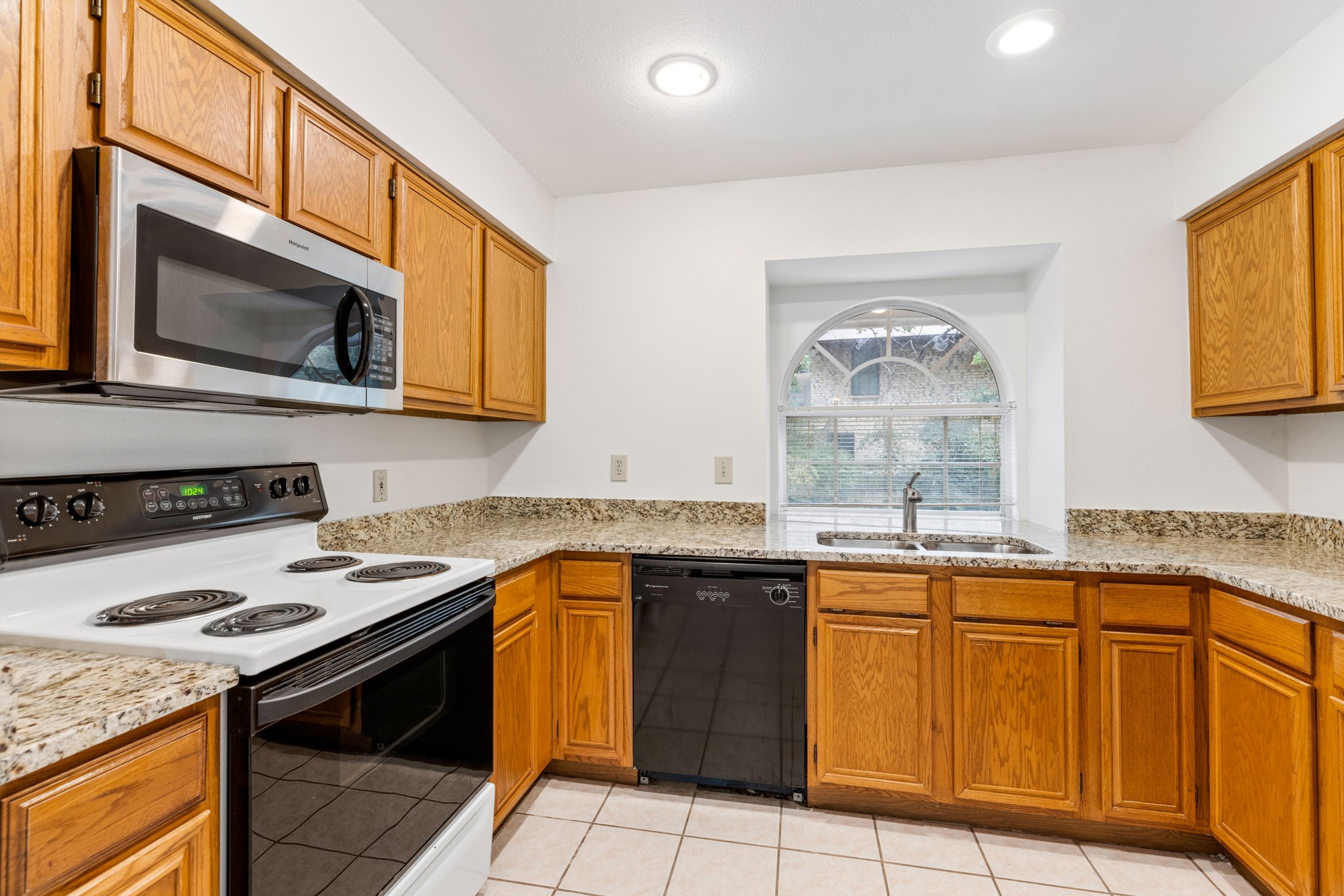 3208 Hickory Court Bedford TX 76021