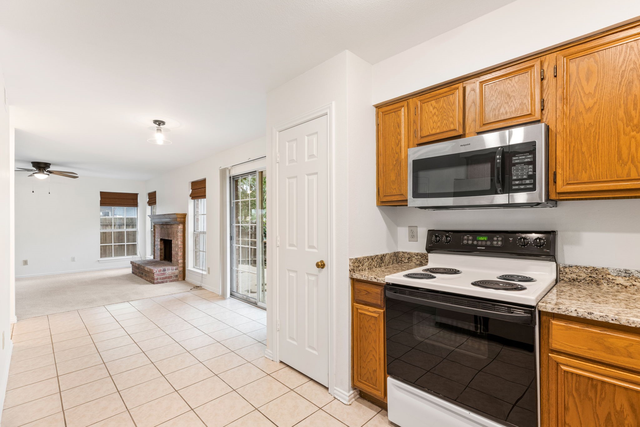 3208 Hickory Court Bedford TX 76021