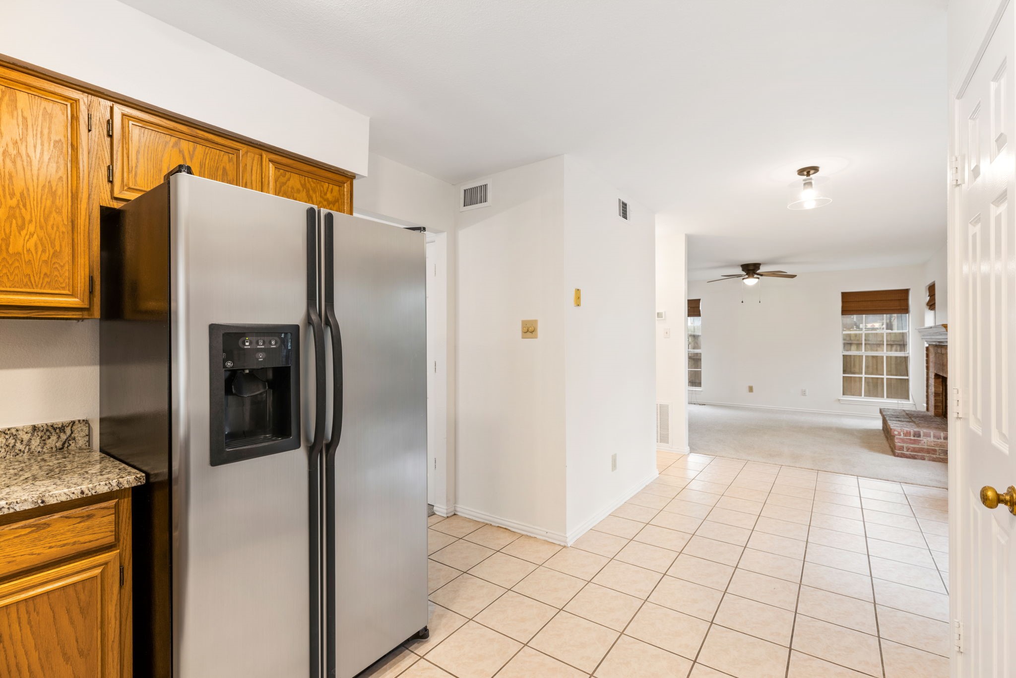 3208 Hickory Court Bedford TX 76021