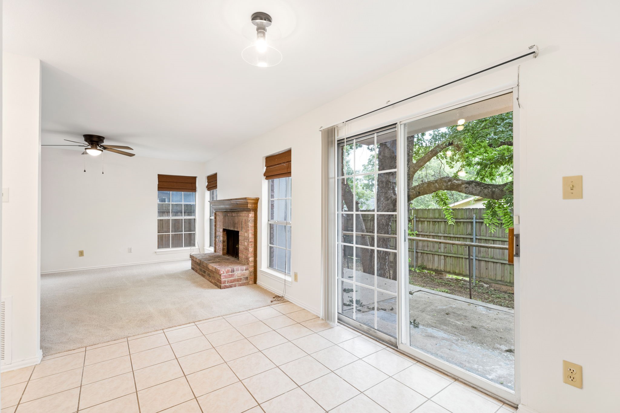 3208 Hickory Court Bedford TX 76021