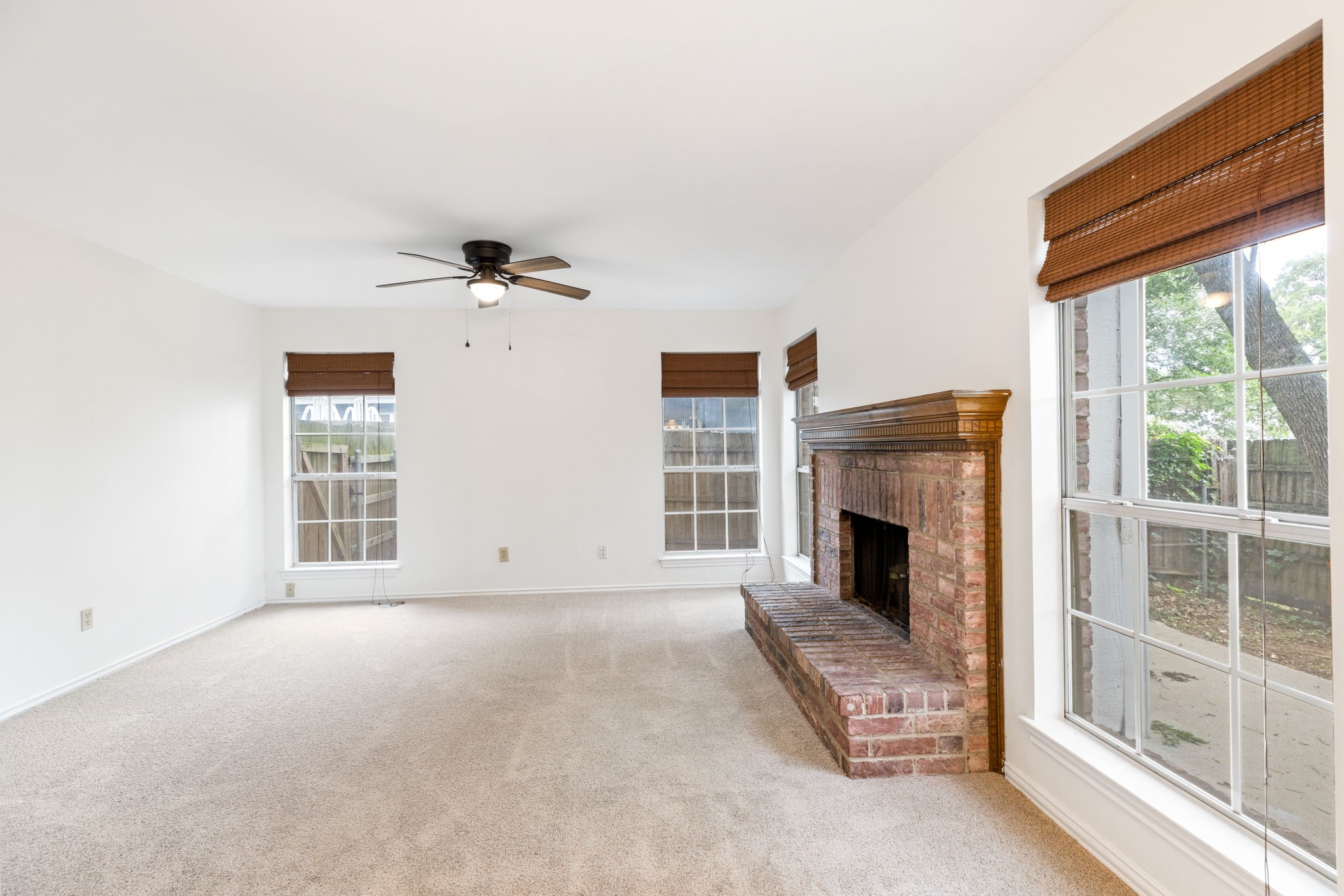3208 Hickory Court Bedford TX 76021