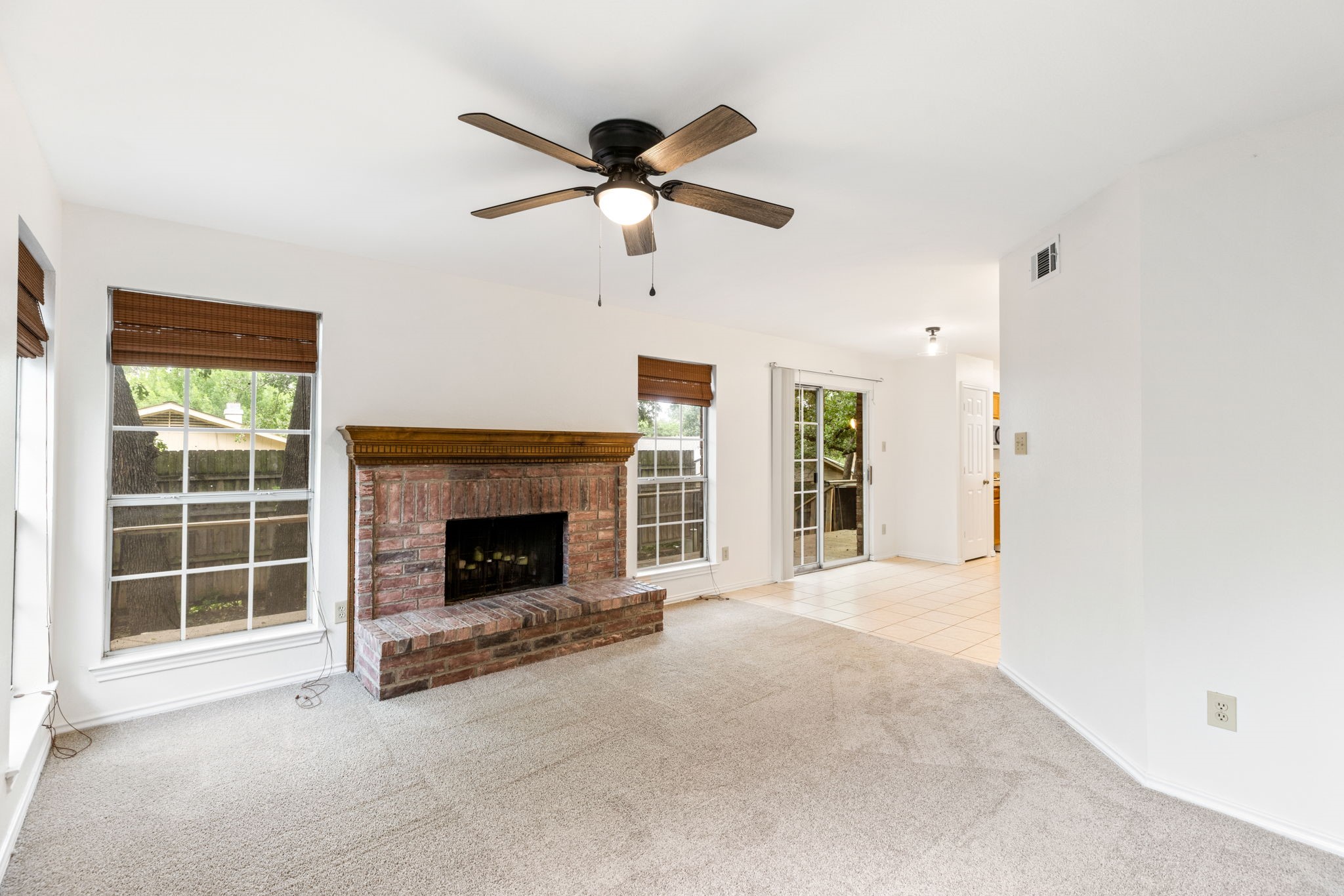 3208 Hickory Court Bedford TX 76021