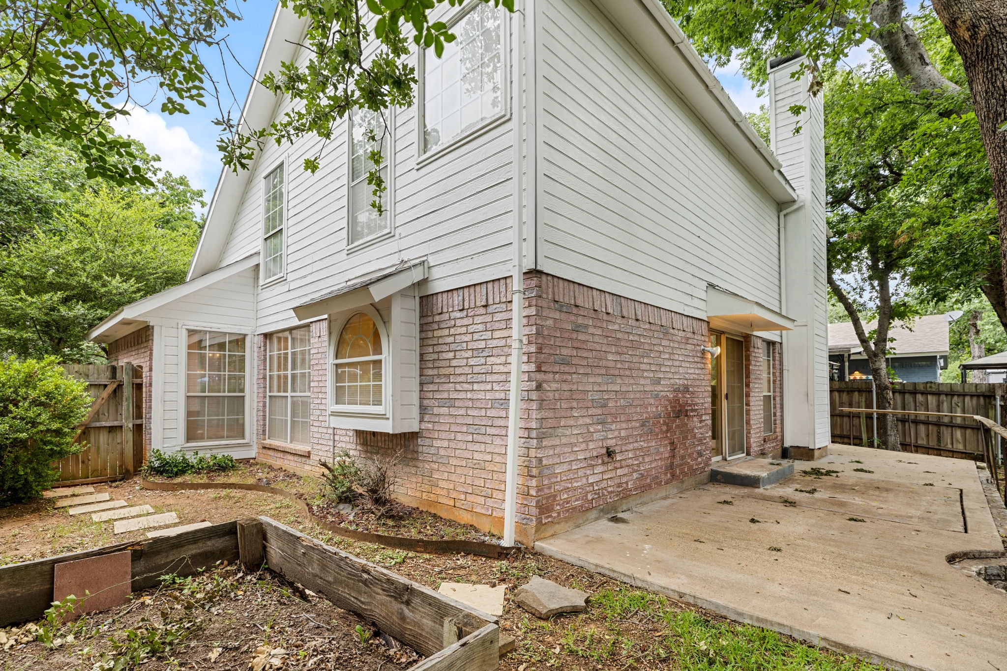 3208 Hickory Court Bedford TX 76021