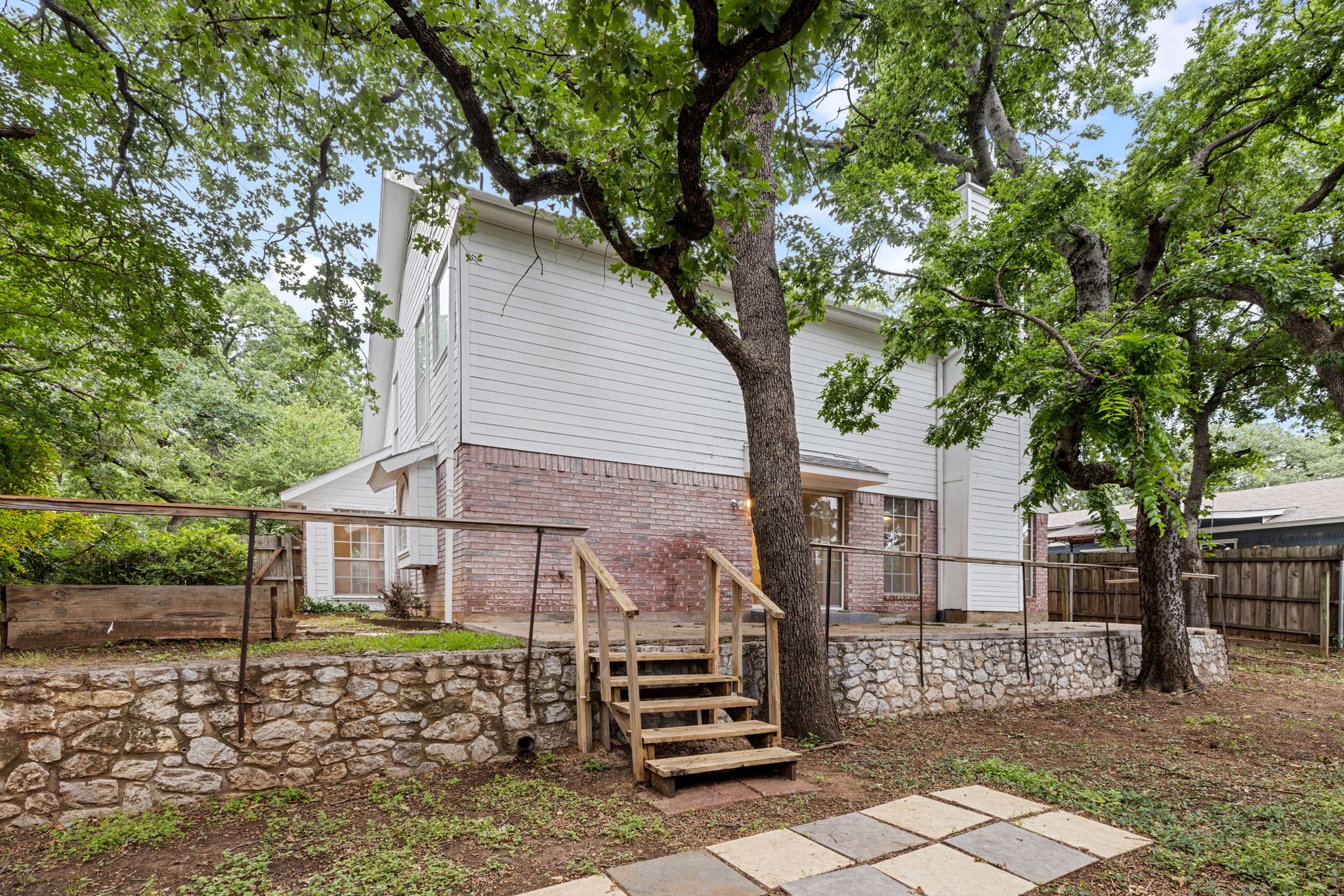 3208 Hickory Court Bedford TX 76021