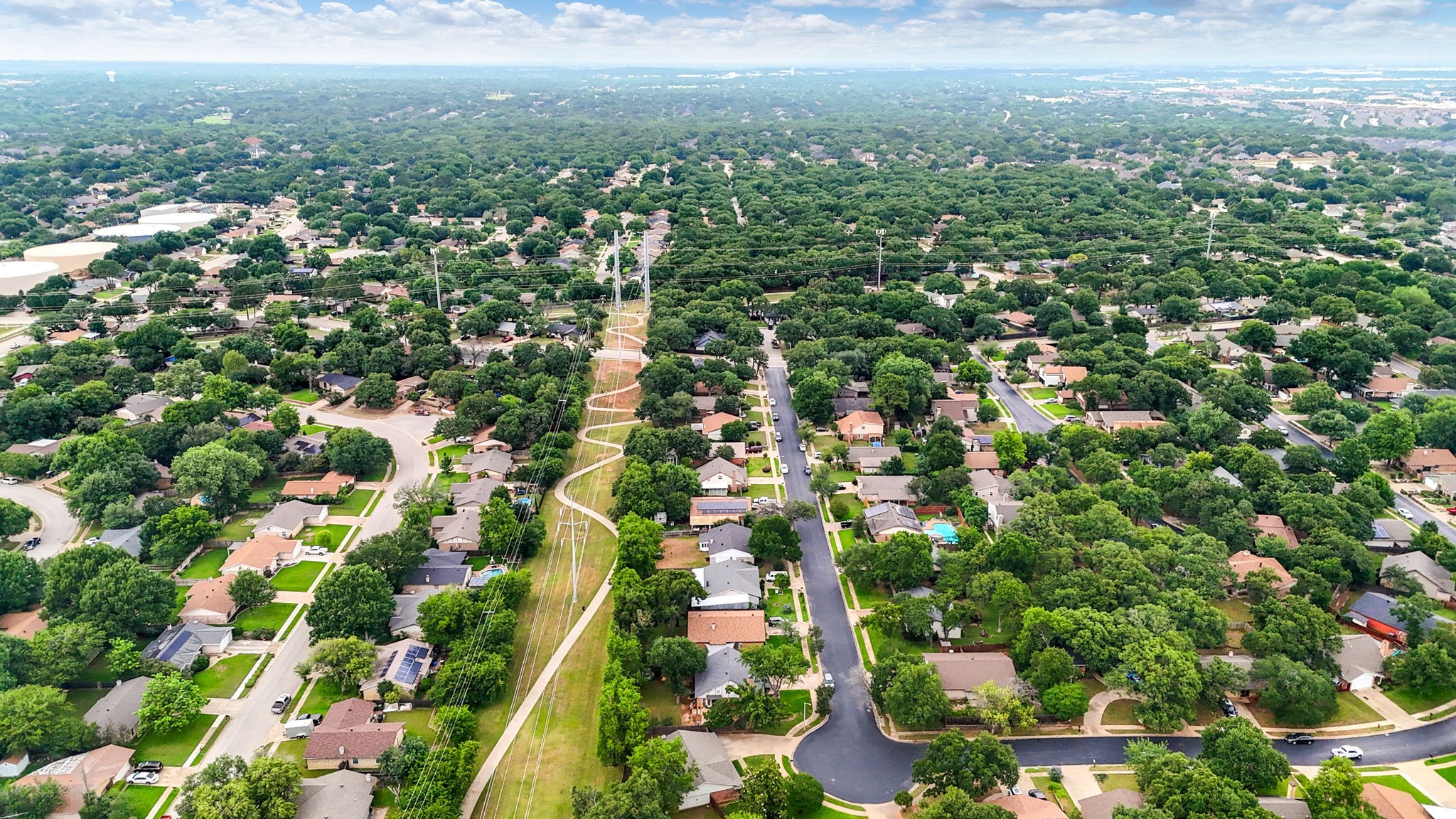 3208 Hickory Court Bedford TX 76021