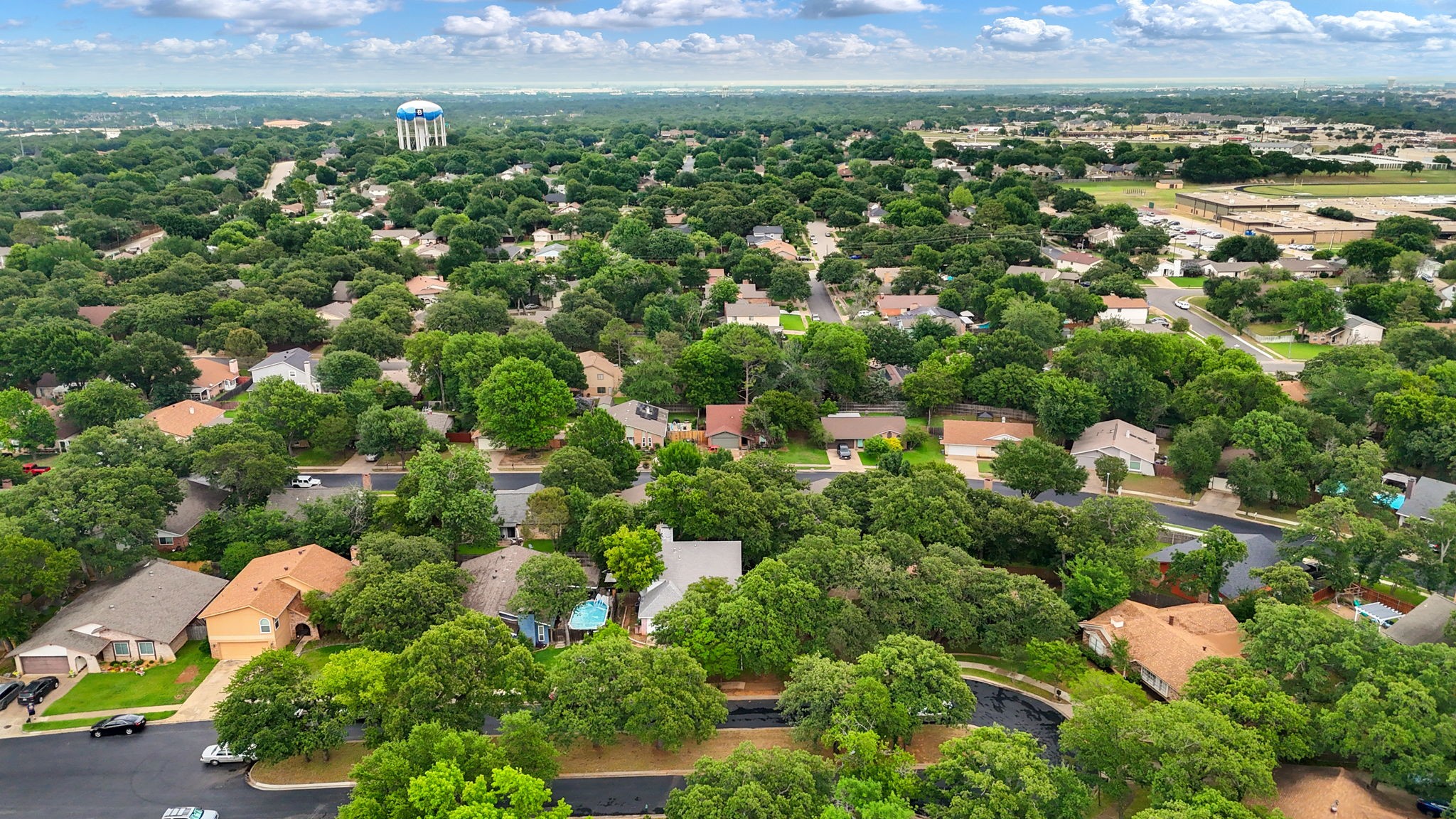 3208 Hickory Court Bedford TX 76021
