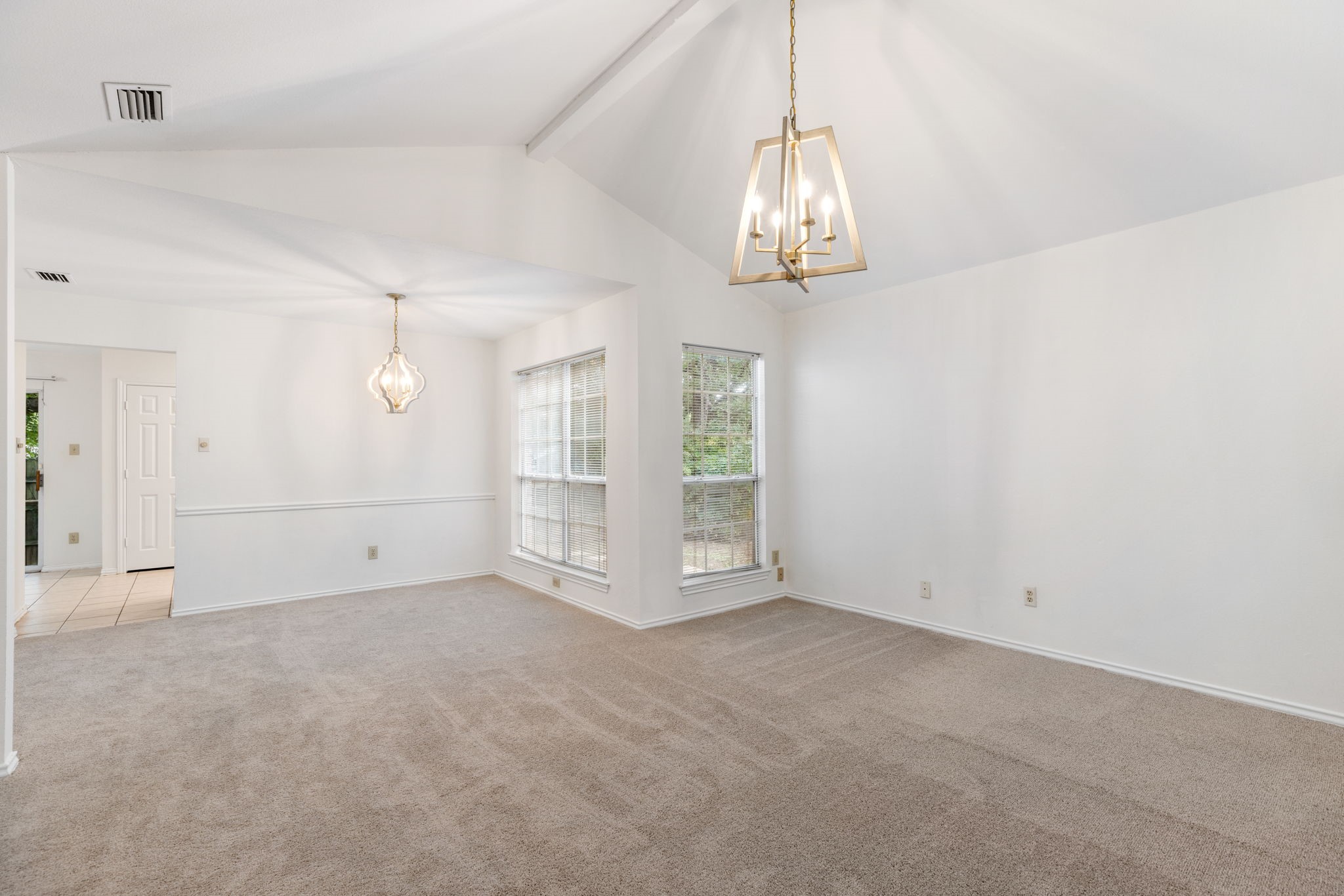 3208 Hickory Court Bedford TX 76021