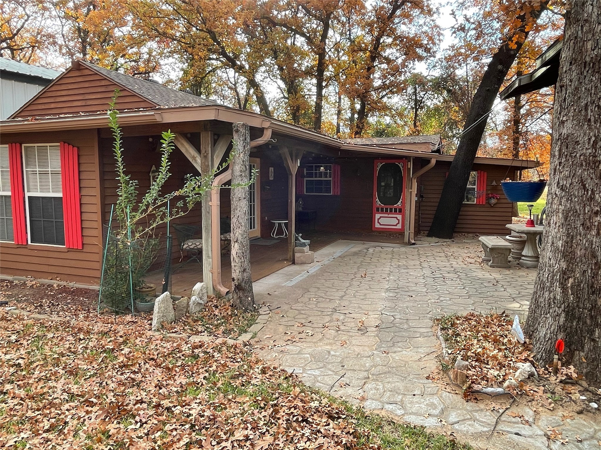 7118 Back Forty Court Granbury TX 76049