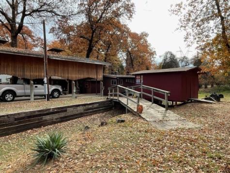 7118 Back Forty Court Granbury TX 76049