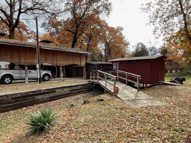 7118 Back Forty Court Granbury TX 76049