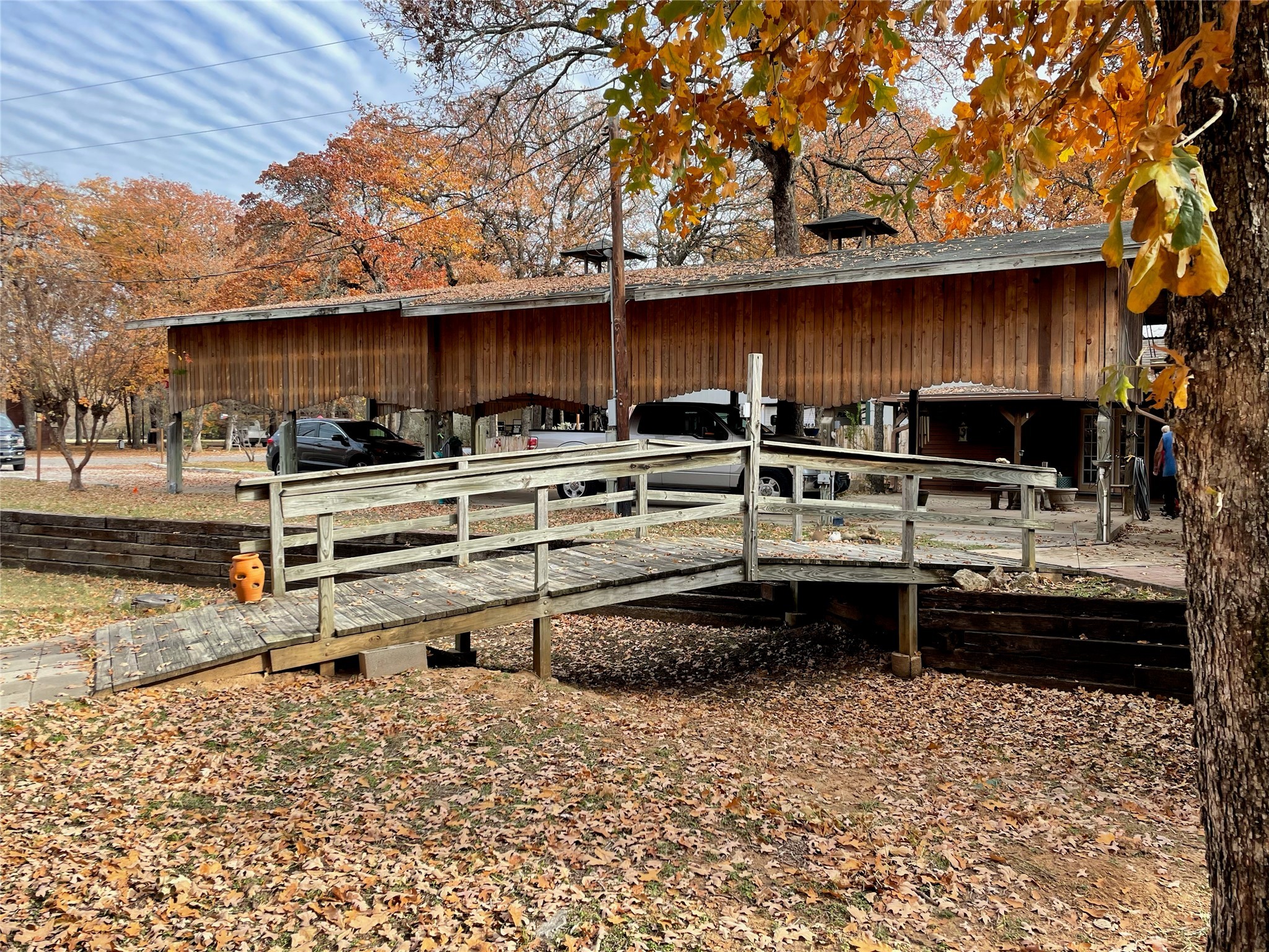 7118 Back Forty Court Granbury TX 76049