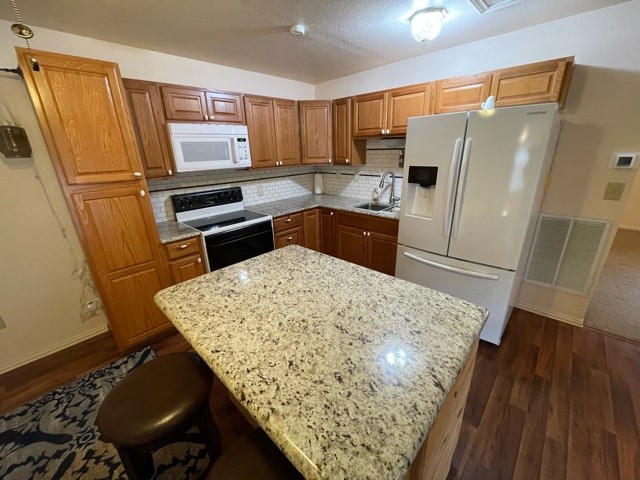 7118 Back Forty Court Granbury TX 76049