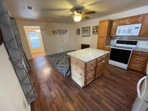 7118 Back Forty Court Granbury TX 76049