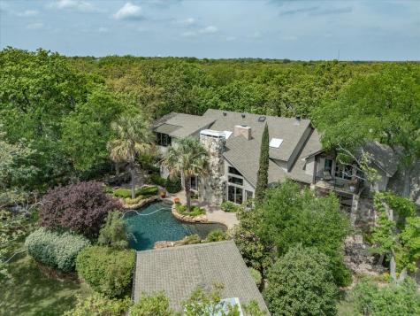 625 Estates Drive Copper Canyon TX 75077