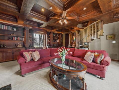 625 Estates Drive Copper Canyon TX 75077