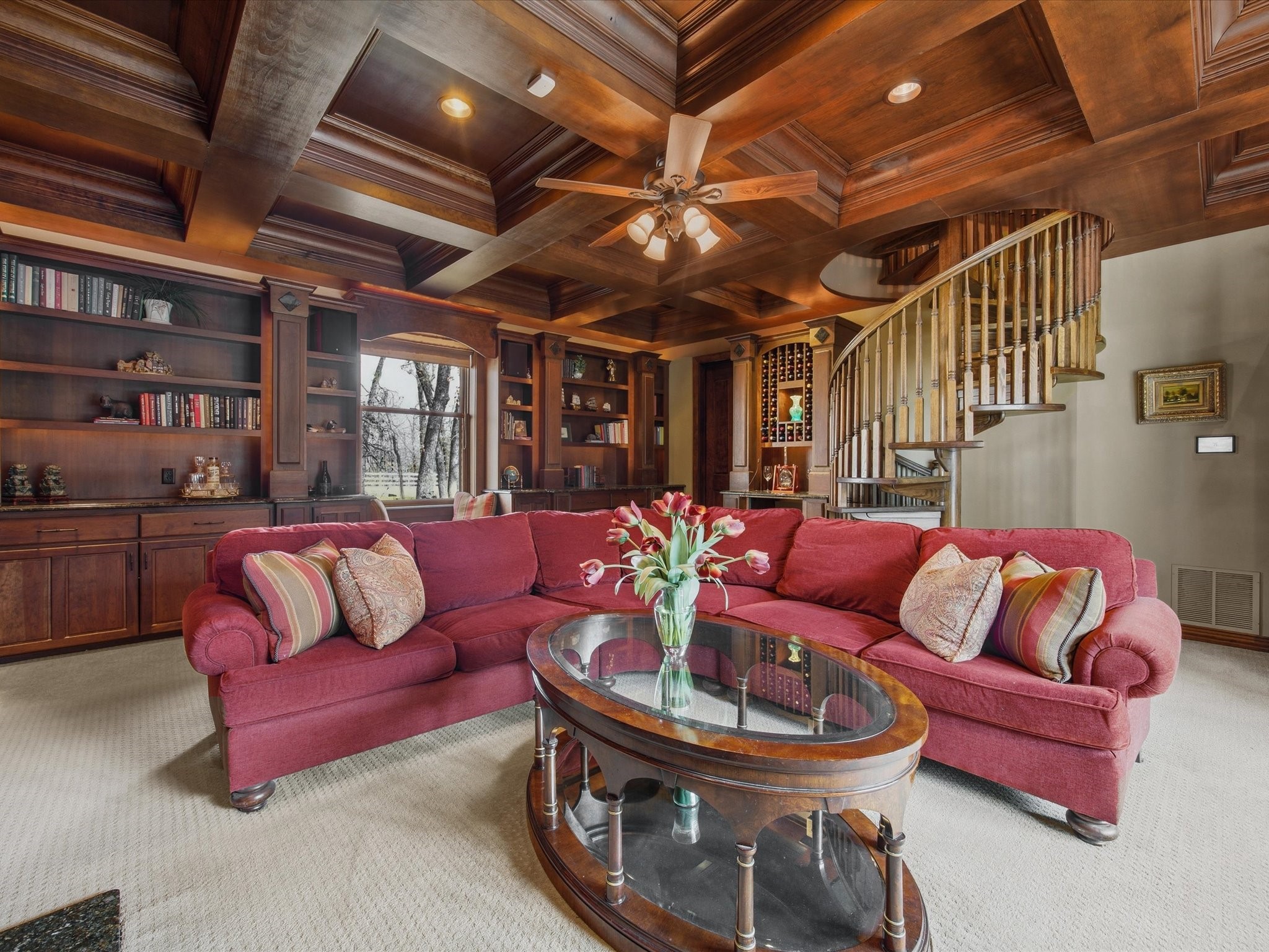 625 Estates Drive Copper Canyon TX 75077