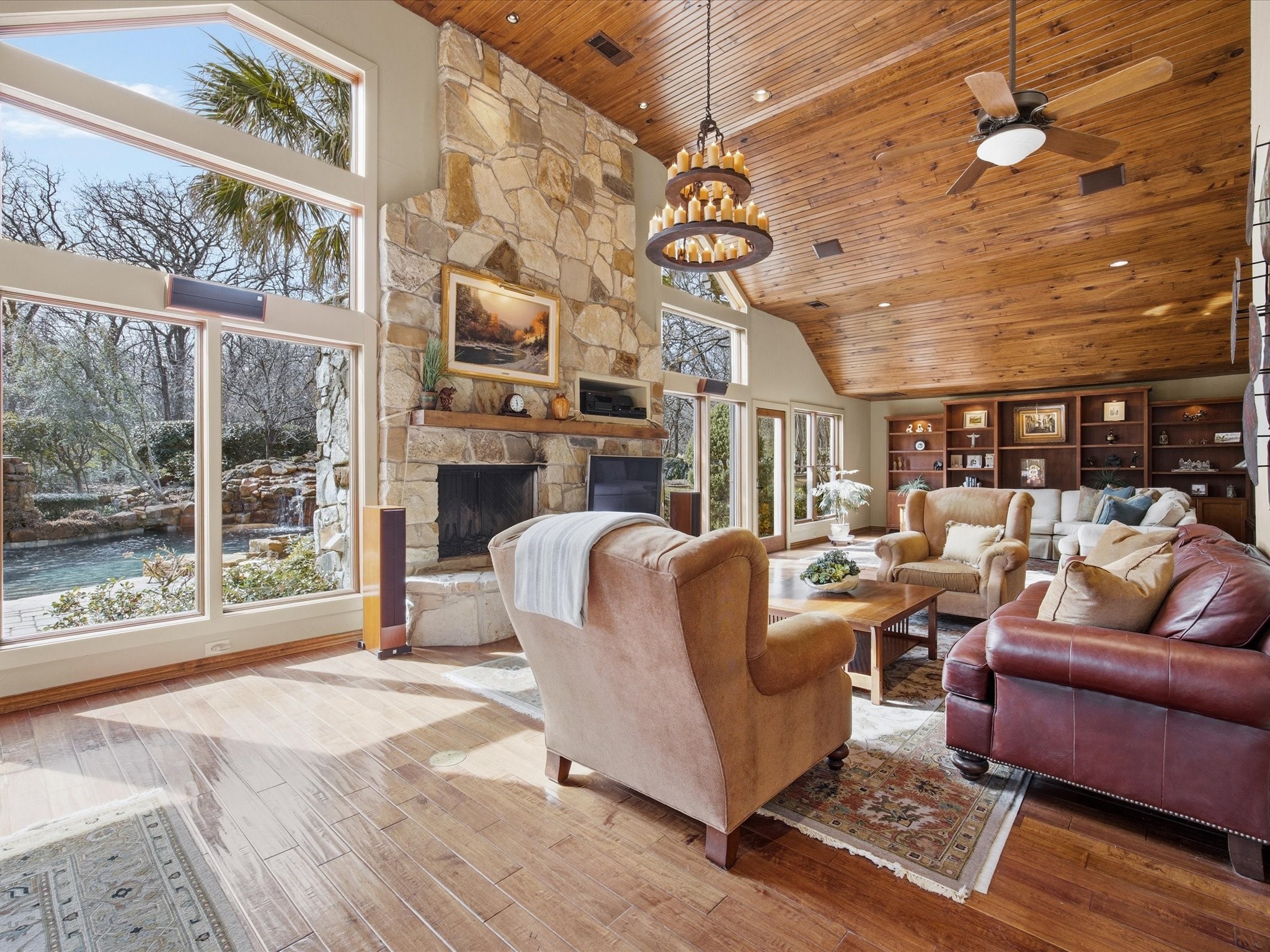 625 Estates Drive Copper Canyon TX 75077