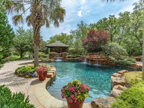 625 Estates Drive Copper Canyon TX 75077