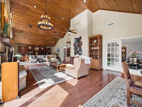 625 Estates Drive Copper Canyon TX 75077