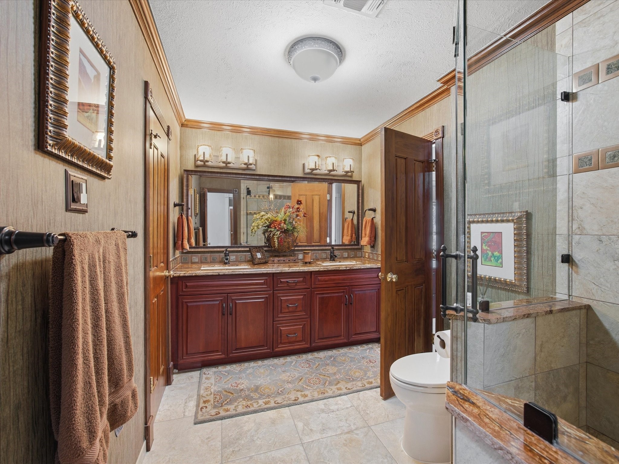 625 Estates Drive Copper Canyon TX 75077