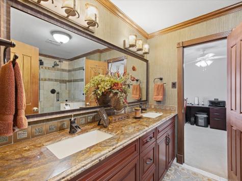 625 Estates Drive Copper Canyon TX 75077
