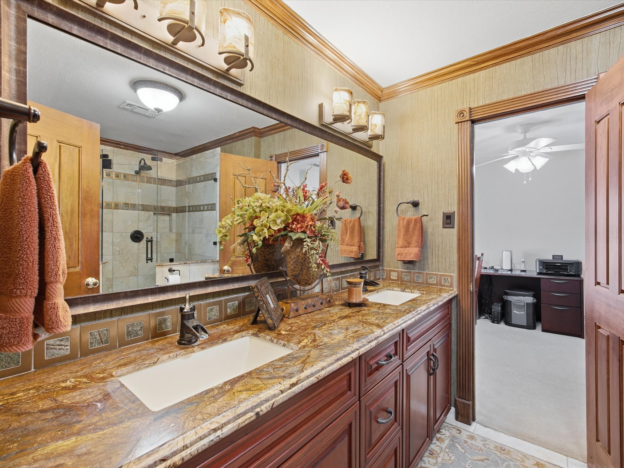 625 Estates Drive Copper Canyon TX 75077