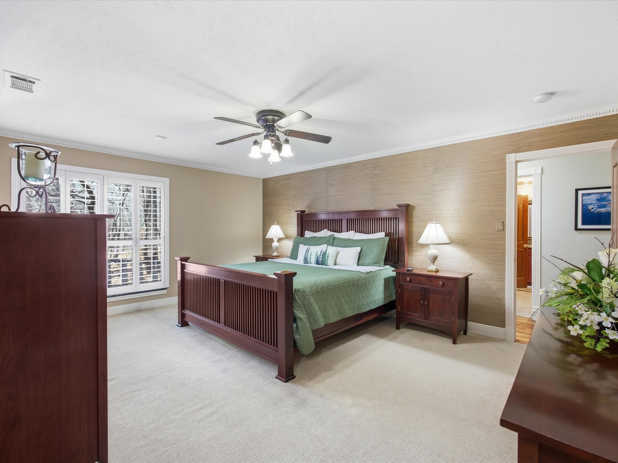625 Estates Drive Copper Canyon TX 75077