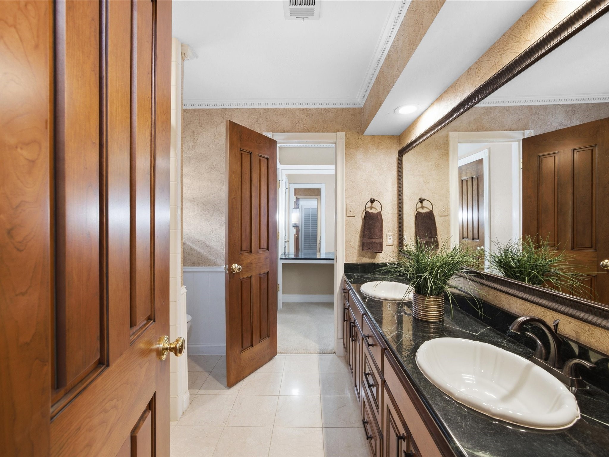 625 Estates Drive Copper Canyon TX 75077