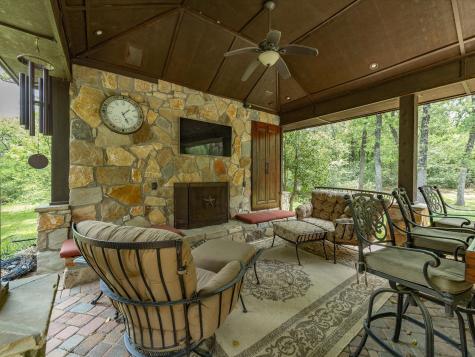 625 Estates Drive Copper Canyon TX 75077