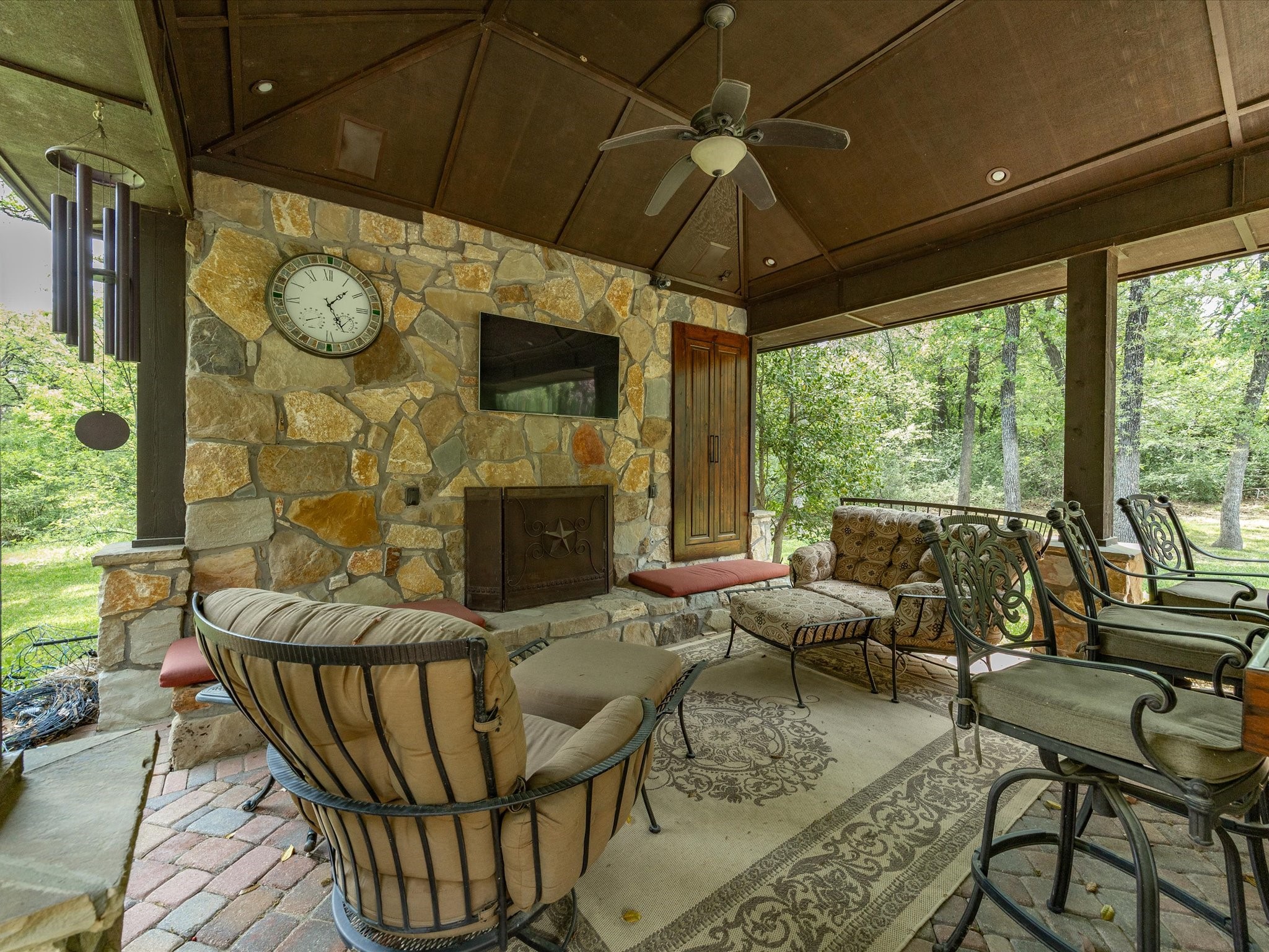 625 Estates Drive Copper Canyon TX 75077