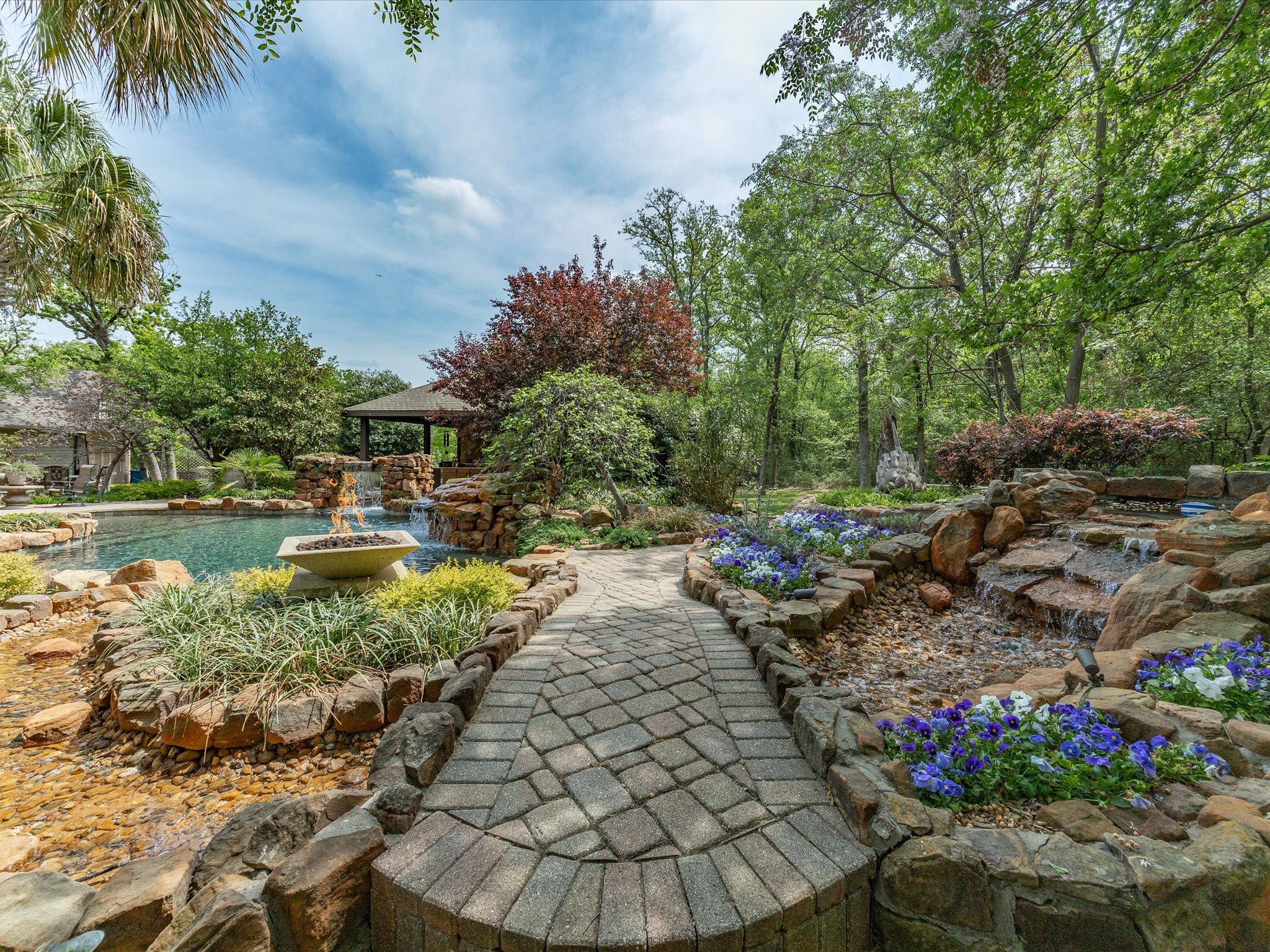 625 Estates Drive Copper Canyon TX 75077