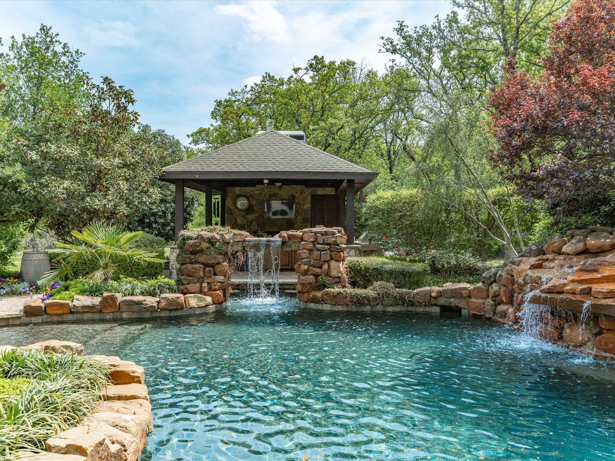 625 Estates Drive Copper Canyon TX 75077