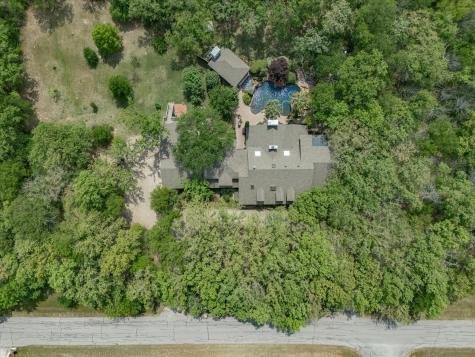 625 Estates Drive Copper Canyon TX 75077