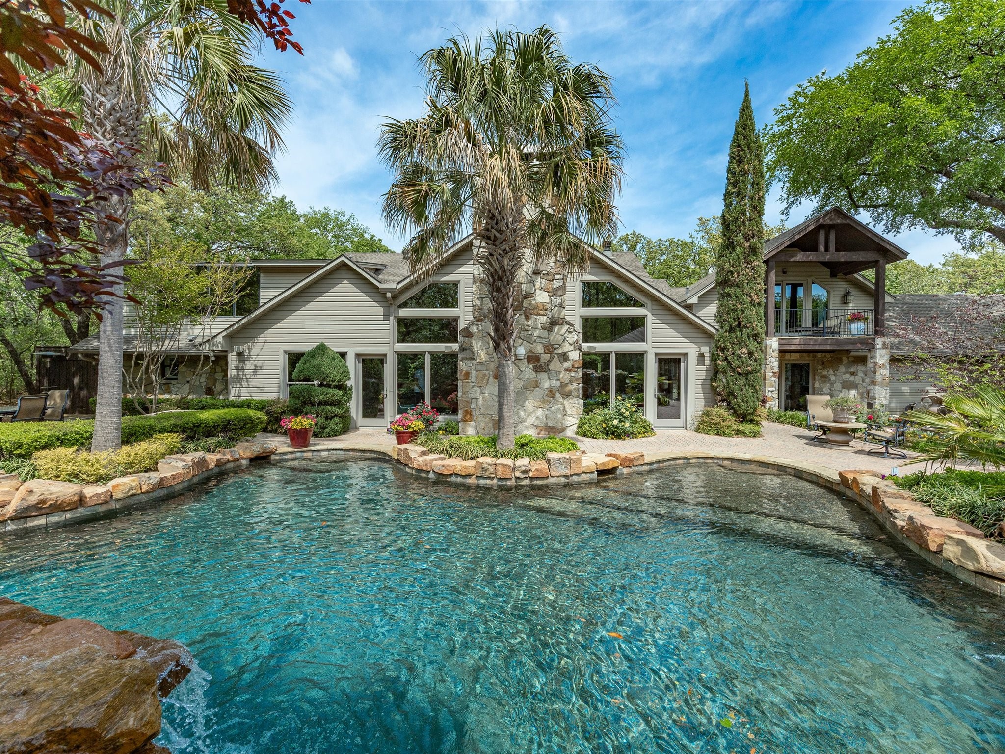 625 Estates Drive Copper Canyon TX 75077