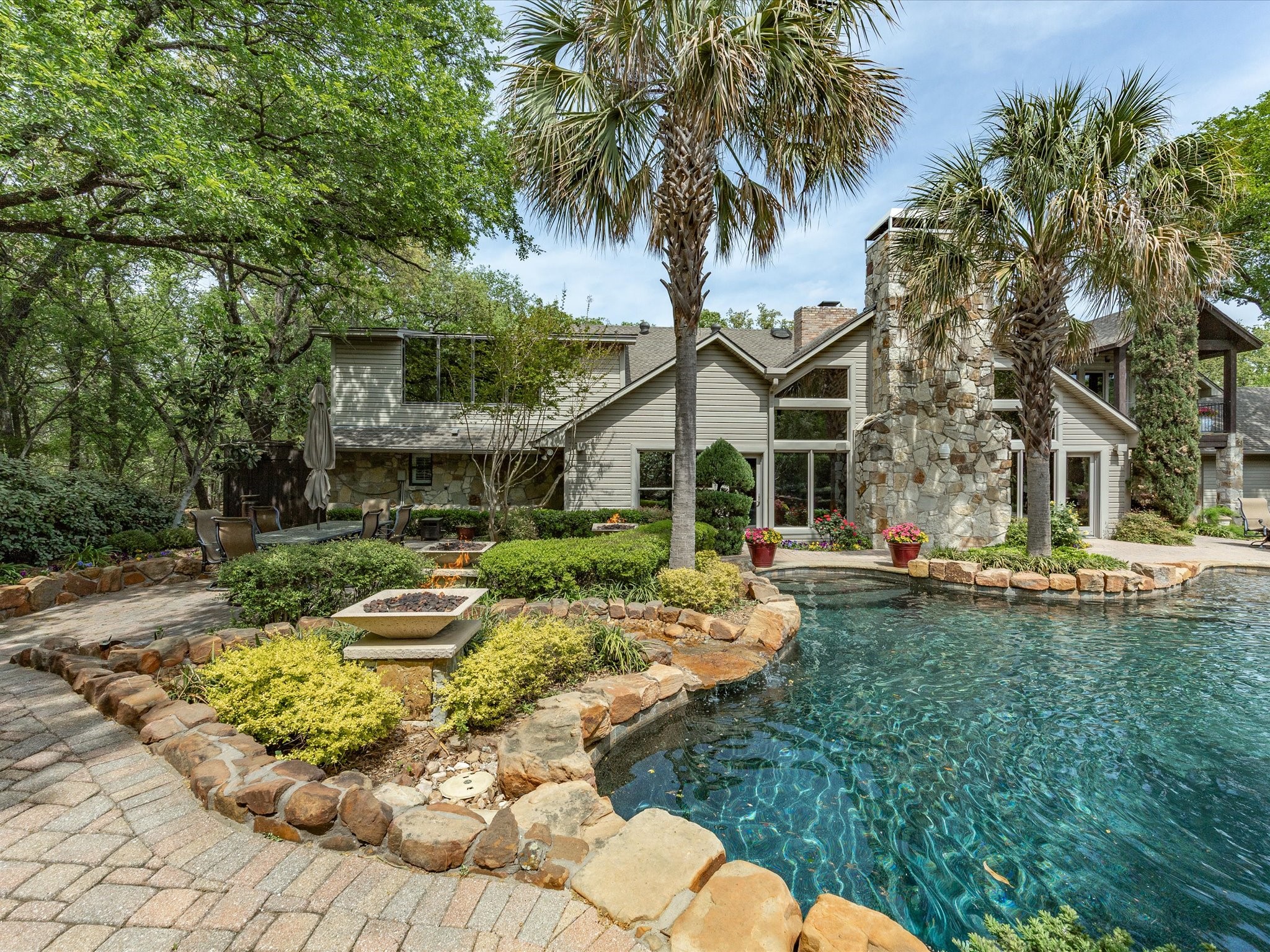 625 Estates Drive Copper Canyon TX 75077