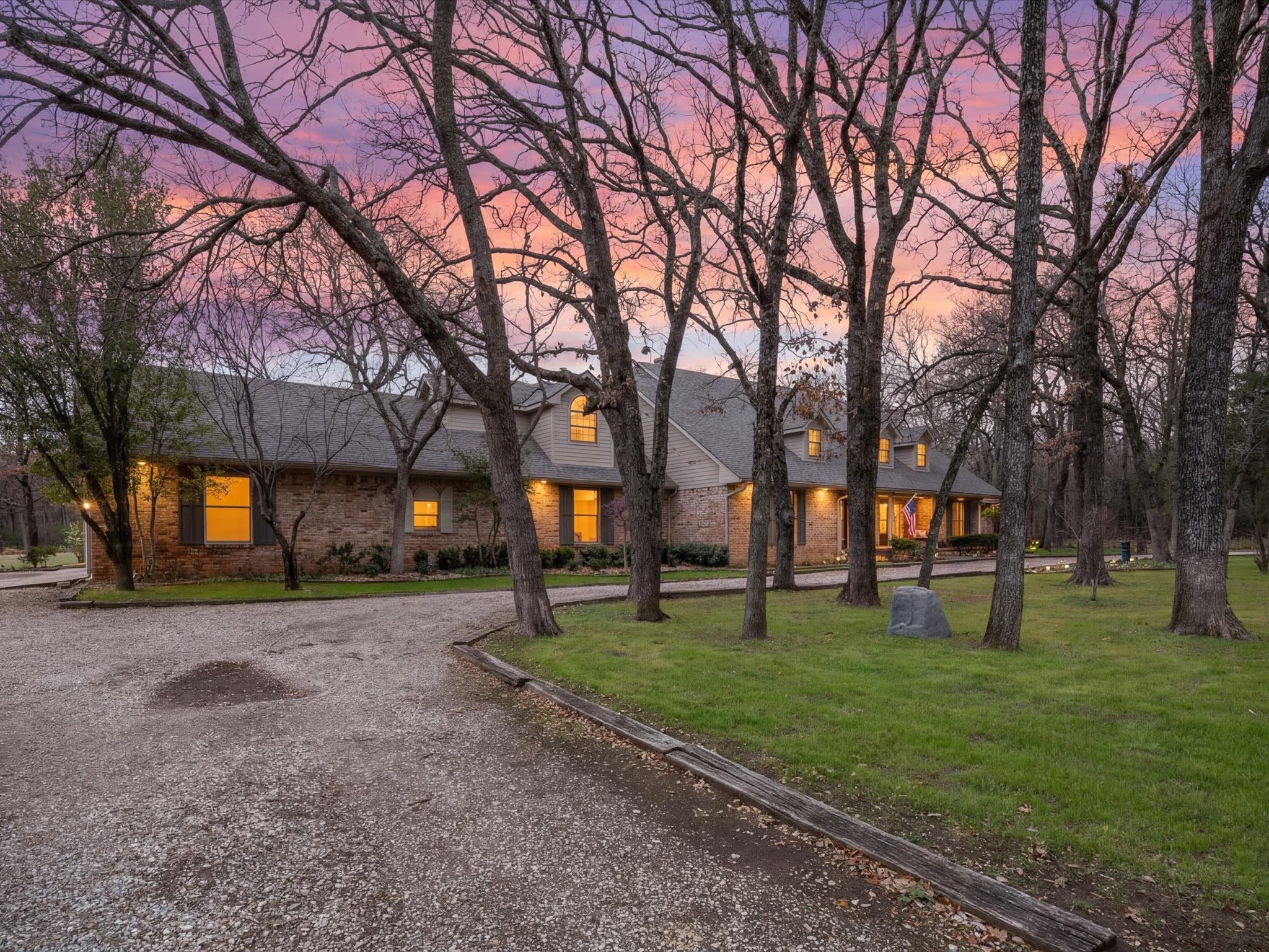 625 Estates Drive Copper Canyon TX 75077