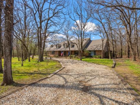 625 Estates Drive Copper Canyon TX 75077