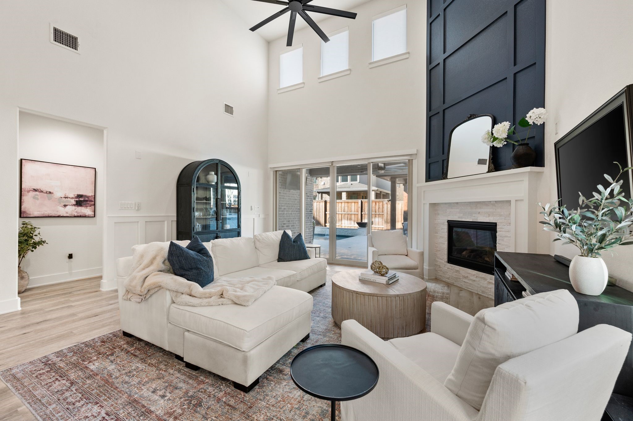 4180 Silver Spur Drive Prosper TX 75078