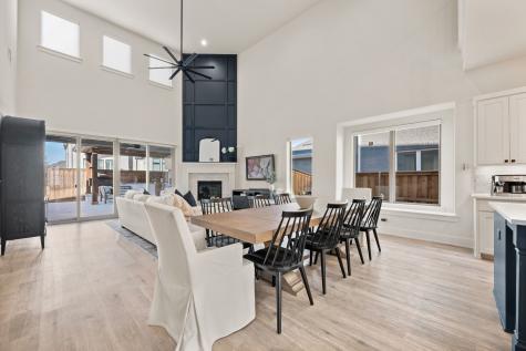 4180 Silver Spur Drive Prosper TX 75078