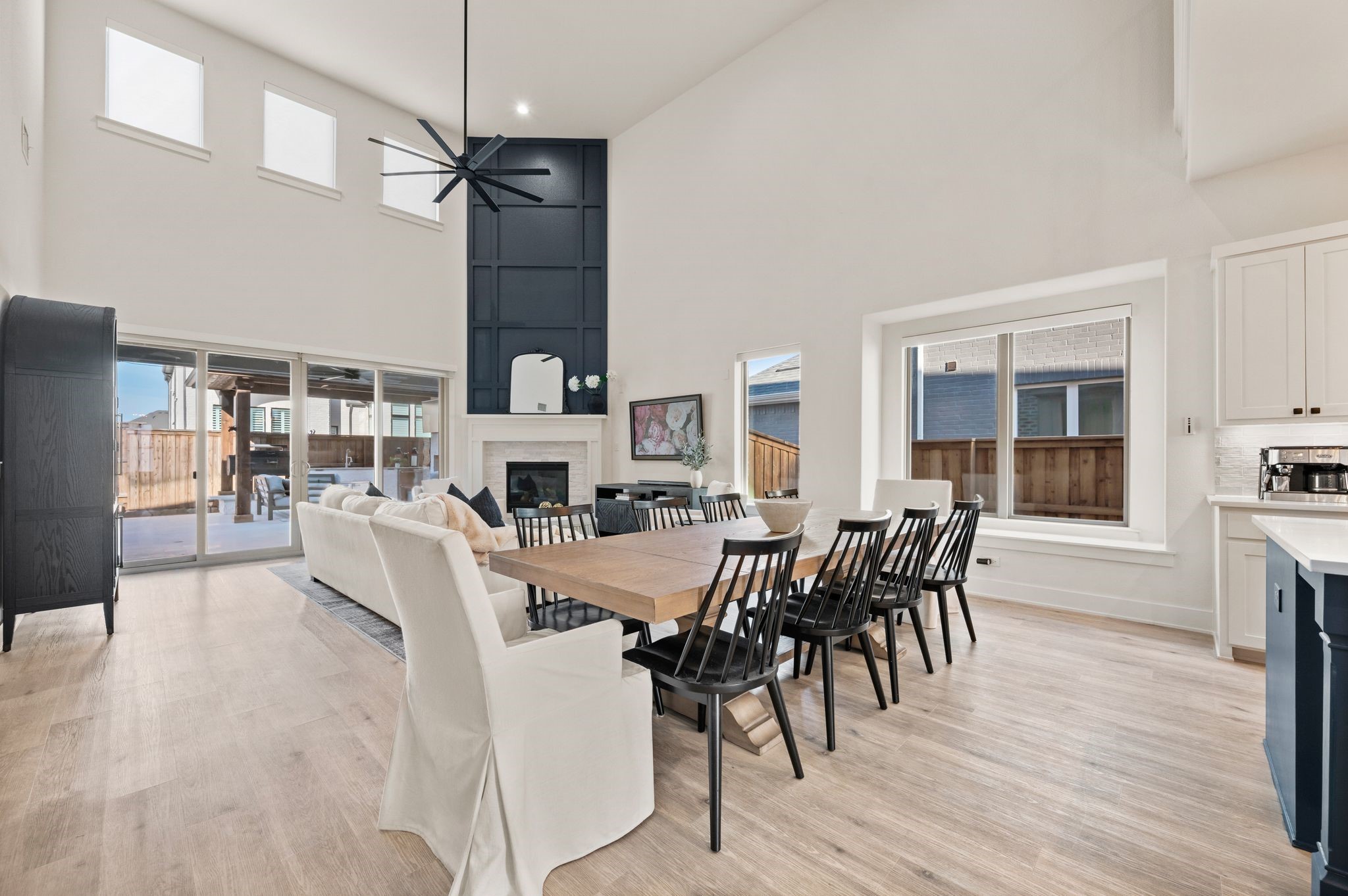 4180 Silver Spur Drive Prosper TX 75078