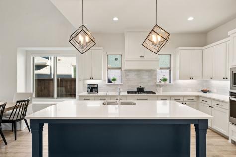4180 Silver Spur Drive Prosper TX 75078