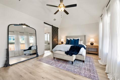 4180 Silver Spur Drive Prosper TX 75078