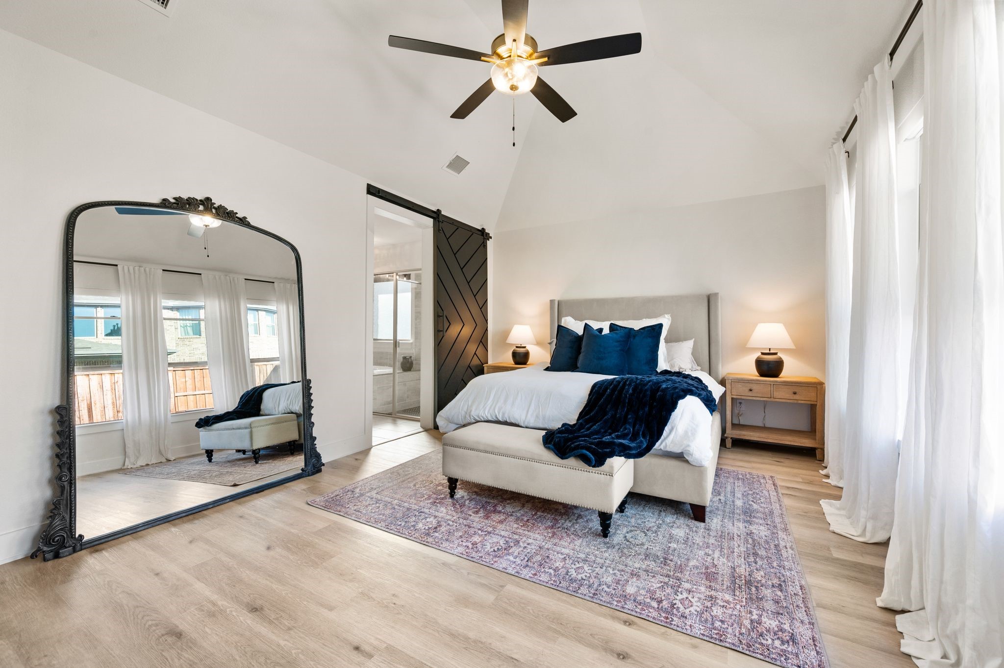 4180 Silver Spur Drive Prosper TX 75078