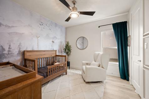 4180 Silver Spur Drive Prosper TX 75078