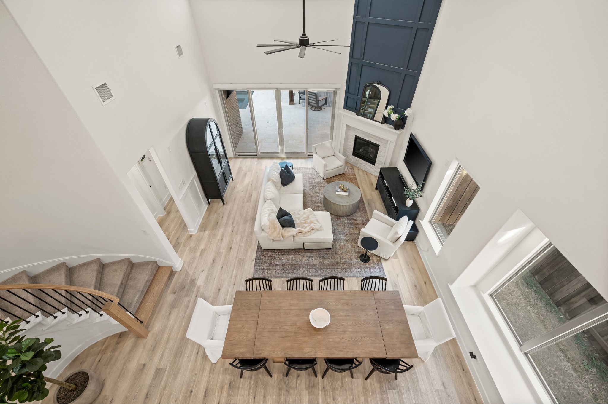 4180 Silver Spur Drive Prosper TX 75078