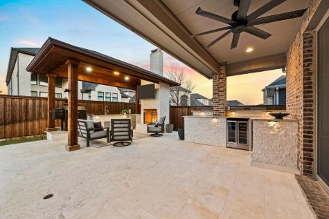 4180 Silver Spur Drive Prosper TX 75078