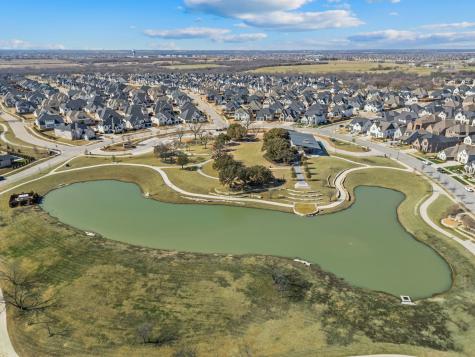 4180 Silver Spur Drive Prosper TX 75078